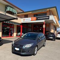 FORD - Focus Station Wagon SW 1.6 tdci Titanium