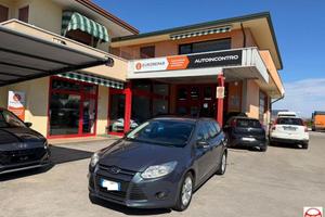 FORD - Focus Station Wagon SW 1.6 tdci Titanium