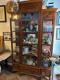 Vetrinetta Vintage anni 50/60