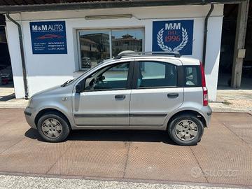 FIAT Panda 1.3 MJT 16V Dynamic CLIMA!!!!