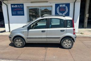 FIAT Panda 1.3 MJT 16V Dynamic CLIMA!!!!