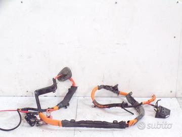 Treccia Cavo Ford Mondeo 4 2.0 CVT Hybrid 2019