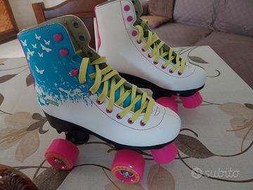 Pattini Roces n° 34