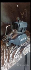 Motore Garelli 5V Ciclone Self-Mix