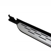 Set Pedane Laterali adatte per VW T-ROC