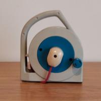 Prolunga Portatile Cavo Telefonico tripolare SIP