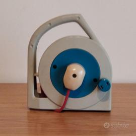 Prolunga Portatile Cavo Telefonico tripolare SIP