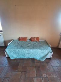Letto singolo