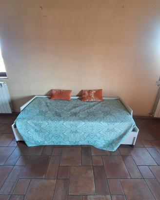 Letto singolo