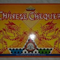 Gioco da tavolo DAMA CINESE