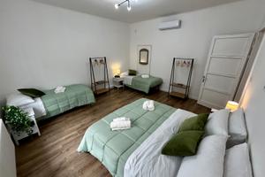 7 posti , Appartamento per lavoratori Centro Udine