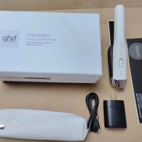 GHD UNPLUGGED  PIASTRA PER CAPELLI SENZA FILI