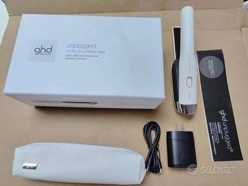 GHD UNPLUGGED  PIASTRA PER CAPELLI SENZA FILI