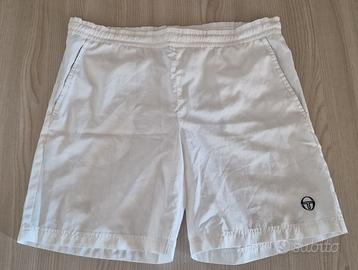 Pantaloncini tennis Sergio Tacchini