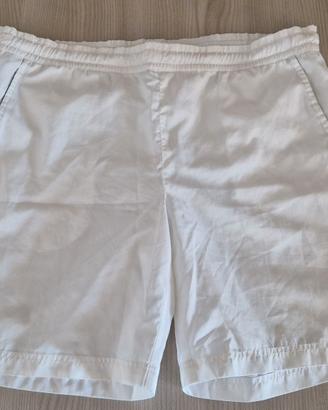 Pantaloncini tennis Sergio Tacchini