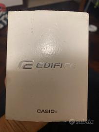 Orologio CASIO
