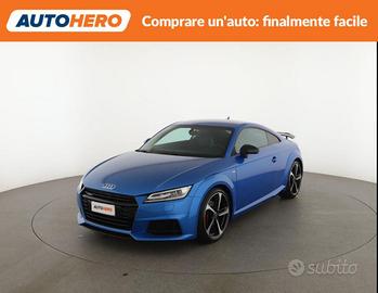 AUDI TT FN48839