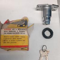 serratura fiat 127