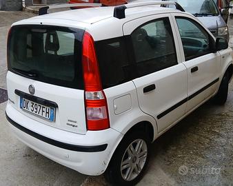 Fiat panda  multijet