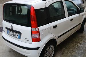 Fiat panda  multijet