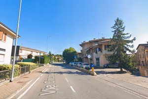 Ponti sul mincio-due camere-arredato
