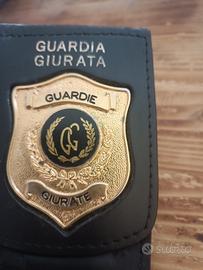 portafoglio gpg