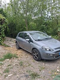 punto evo 