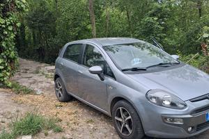 punto evo 