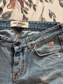 Jeans uomo Roy Roger’s