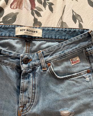 Jeans uomo Roy Roger’s