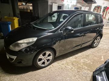 Renault Scenic Scénic X-Mod 1.5 dCi 110CV Attracti