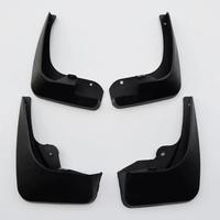 4PZ SET PARAFANGHI ORIGINALI NISSAN QASHQAI J12