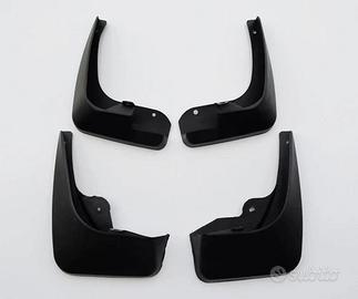 4PZ SET PARAFANGHI ORIGINALI NISSAN QASHQAI J12