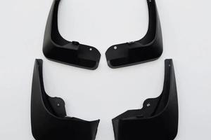 4PZ SET PARAFANGHI ORIGINALI NISSAN QASHQAI J12