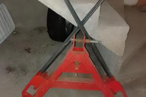 Forche trattore con collegamento a 3 punti _NUOVE