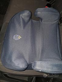 Seggiolino auto 