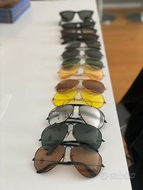 Ray ban  Vintage. Bosh and lomb