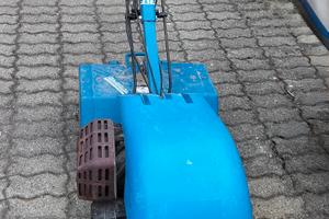 motocoltivatore  BCS 715