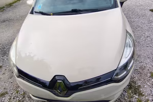 Clio 4ª serie