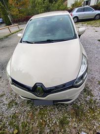 Clio 4ª serie
