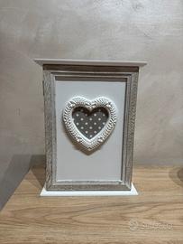 Portachiavi da parete