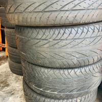 4 gomme con cerchi per kia