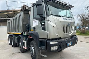 Astra HD9 560 4 assi del 2013