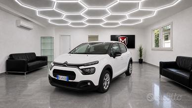 Citroen C3 1.5 Feel