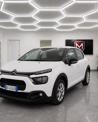Citroen C3 1.5 Feel