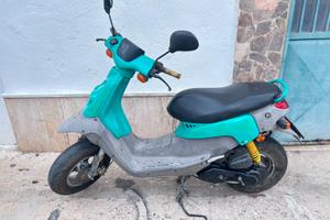 Peugeot Squab 50