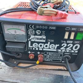 Telwin  carica batterie