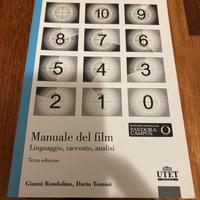 Manuale del film