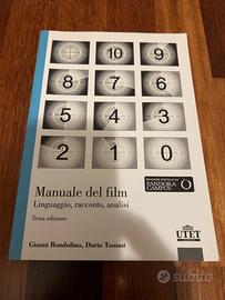 Manuale del film