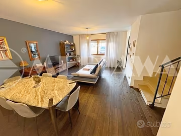Villa a schiera a Maniago